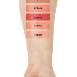 Daily Life Forever52 Flourish Cream Blush FCB002 - 18 ml image 5