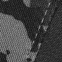 Puma Training Favorites Black Regular Fit Camouflage Sports T-Shirt image 5