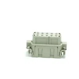 RS PRO Heavy Duty Power Connector Insert 16A Female 10 Contacts, 2084332-picture-40