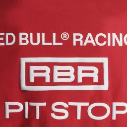 Pepe Jeans Red Cotton Regular Graphic Print T-Shirts image 5