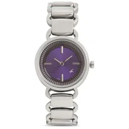 Fastrack 6117SM02 Women Analog Watch for Women-picture-23