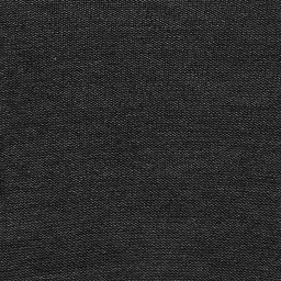 Forca by Lifestyle Black Cotton Regular Fit Self Pattern Sweatshirt image 5