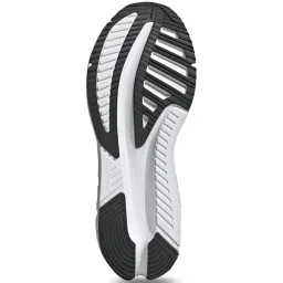 Adidas Men's ADISTAR 3 Black Running Shoes image 5