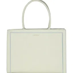 Allen Solly Green Medium Satchel-picture-45