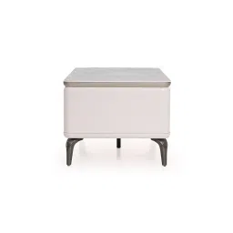 Durian Osaka Standard Composite Marble Coffee Table image 5