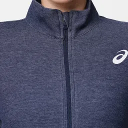 Asics Blue Sports Jacket image 5