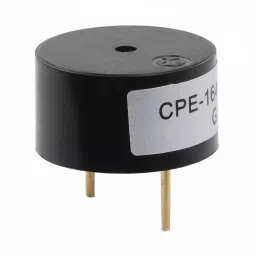 Same Sky Transducers Piezoelectric 10 mA Current Rating 20 V Voltage Rating, CPE-164-picture-48