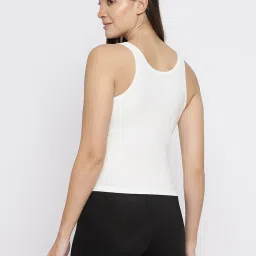 La Intimo Pink, Lilac, Cream Playful Dreamer Camisole (Pack of 3) image 5