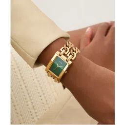 Guess GW0740L2 Mod Heavy Metal Analog Watch for Women image 5