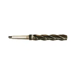 Addison 7.14 mm (9/32 Inch) M2 HSS Taper Shank Core Drills-image-34