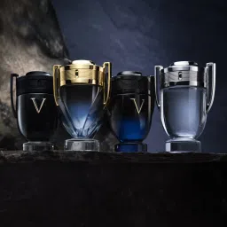 Rabanne Invictus Eau de Toilette for Men - 15 ml image 5