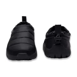 Lacoste Men's Serve Black Loafers image 5