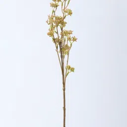 Westside Home Green Artificial Sedum Bush Plant-picture-29