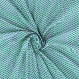 Nautica Bristol Multicolor 150 TC King Bedsheet with 2 Pillow Covers image 5