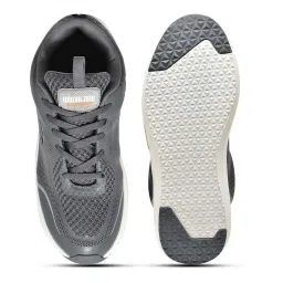 Woodland Men's Grey Running Shoes image 5