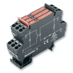 WEIDMULLER Solid State Relays SSR, TERMOPTO, 24VDC/48VDC, 0.5A, 8950980000-picture-10
