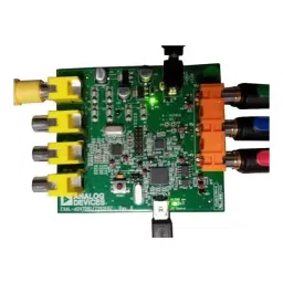ANALOG DEVICES Video Decoder 1.8 V Operating Supply Voltage, EVAL-ADV7282EBZ-image-64