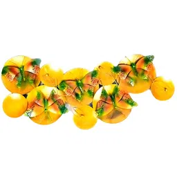 apka mart Yellow & Green Butterfly Wall Hanging With LED Light-image-30