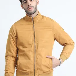 RIGS AND RAGS Men Outdoor Bomber Jacket-picture-20