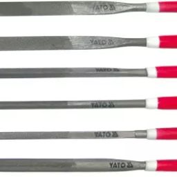 Yato 3x140 mm Needle File Set YT-6160-picture-38