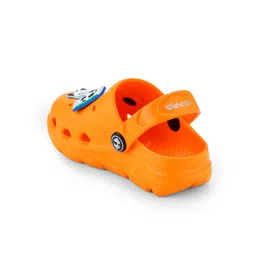 Hoppa Unisex Kids Clogs image 4