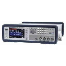 BK Precision Bench LCR Meter 100mF 100 mΩ 100000H, BK895 image 4