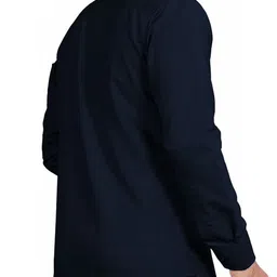 YASA CREATION Men Slim Fit Casual Shirt image 2