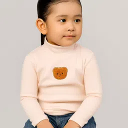 Thelittlebunny Unisex Kids Sweatshirt-picture-17