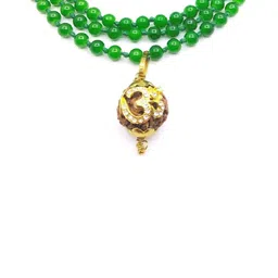 RAVIOUR LIFESTYLE Synthetic Necklace image 3