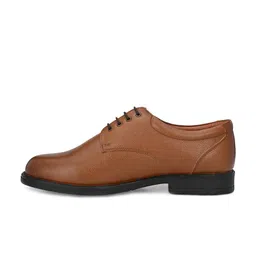 Auserio Men Leather Formal Derbys image 4