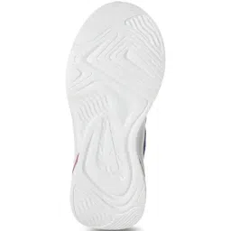 Puma Kids Blue Crystal & Wild Berry Softride Rift Swift kicks PS image 4