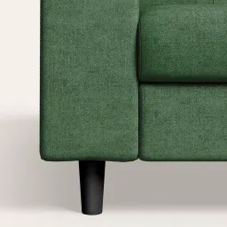 godrej interio Godrej¿Interio Orbit Fabric 1-Seater¿Sofa image 5