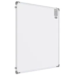 SCHOLAR ART Regular Steel Magnetic White Board 3x4 Feet (Pack of 4)-picture-23