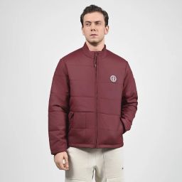 skechers PUFFER FZ JACKET-picture-35