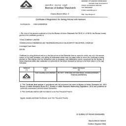 Mia by Tanishq 925 Silver Mother of Pearl Pastel Silver Drop Earrings image 5