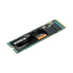KIOXIA EXCERIA G2 NVMe SSD Memory Card 1000 GB (1 TB) Storage Multicolor for Desktop & Laptop-picture-29