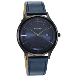 Titan NR90142NL01 Classique Slim Analog Watch for Men image 5