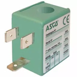 EMERSON - ASCO Series 106/238 230 V ac Solenoid Valve Coil, 400127-197-picture-36