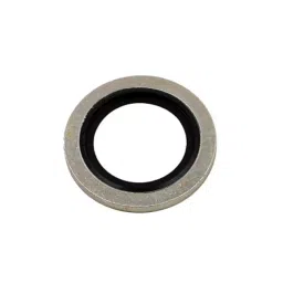 Hutchinson Le Joint Francais Bonded Seals O-Ring 16.51 mm Bore & 25.4 mm Outer Diameter, 205081 (Pack of 10 Pcs)-picture-26
