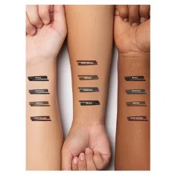 Lamel Eye Pencil 402 Graphite - 1.7 gm image 4