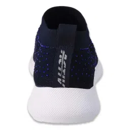 Activ by Walkway Women's Navy Walking Shoes image 5