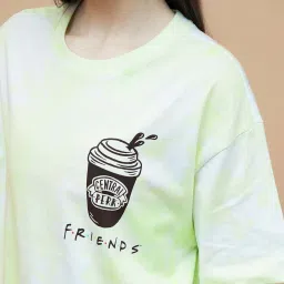 Ginger by Lifestyle GreenTop image 5