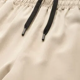 HRX by Hrithik Roshan Men Rapid-Dry Colourblocked Running Tracksuit image 3