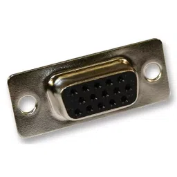 NORCOMP D Sub Connectors D SUB, RECEPTACLE, SOLDER, STR, 26WAY, 180-026-213R911-picture-34