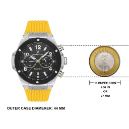 Daniel Klein DK.1.13615-2 Chronograph Watch for Men image 5