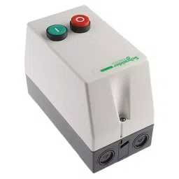 Schneider Electric 690 V AC Automatic 10 kW DOL Motor Starter, LE1D18V7 image 2