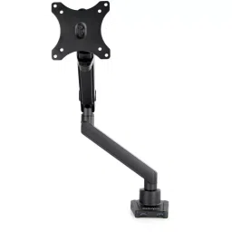 StarTech.com Desk Mounting Monitor Arm for 1 x Screen 34 inch Screen Size, ARMSLIM2USB3 image 3