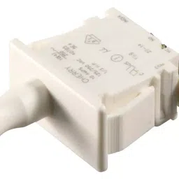 ZF SWITCH, SPDT, 10A, 250VAC, SNAP IN-picture-30