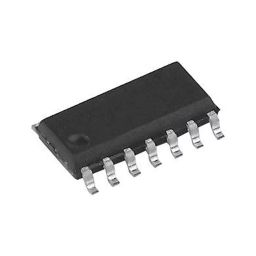 Stmicroelectronics Opamp, 3Mhz, -40 To 125Deg C, Ts514Idt-picture-3
