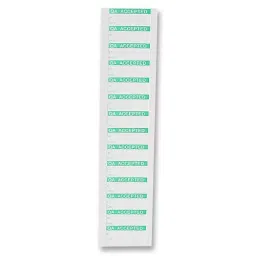 MULTICOMP PRO Pre Printed Labels LABEL, QA ACCEPTED, PK350, 7827309 (Pack of 350)-picture-41